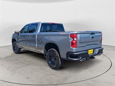 2025 Chevrolet Silverado 1500 Crew Cab 4x4 Pickup for sale #V13232 - photo 2