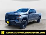 2025 Chevrolet Silverado 1500 Crew Cab 4x4 Pickup for sale #V13232 - photo 1