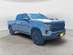 2025 Chevrolet Silverado 1500 Crew Cab 4x4 Pickup for sale #V13232 - photo 7