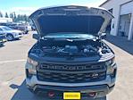 2025 Chevrolet Silverado 1500 Crew Cab 4x4 Pickup for sale #V13232 - photo 17