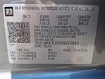 2025 Chevrolet Silverado 1500 Crew Cab 4x4 Pickup for sale #V13232 - photo 18