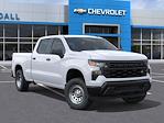 2025 Chevrolet Silverado 1500 Crew Cab 4x4 Pickup for sale #V13234 - photo 7
