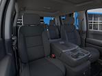 2025 Chevrolet Silverado 1500 Crew Cab 4x4 Pickup for sale #V13234 - photo 16