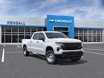 2025 Chevrolet Silverado 1500 Crew Cab 4x4 Pickup for sale #V13234 - photo 1