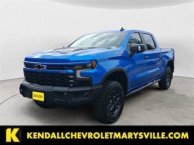 2025 Chevrolet Silverado 1500 Crew Cab 4x4 Pickup for sale #V13238 - photo 1