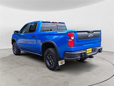 2025 Chevrolet Silverado 1500 Crew Cab 4x4 Pickup for sale #V13238 - photo 2