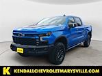 2025 Chevrolet Silverado 1500 Crew Cab 4x4 Pickup for sale #V13238 - photo 1