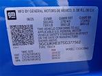 2025 Chevrolet Silverado 1500 Crew Cab 4x4 Pickup for sale #V13238 - photo 17