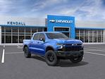2025 Chevrolet Silverado 1500 Crew Cab 4x4 Pickup for sale #V13238 - photo 18