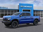 2025 Chevrolet Silverado 1500 Crew Cab 4x4 Pickup for sale #V13238 - photo 19