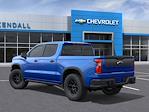 2025 Chevrolet Silverado 1500 Crew Cab 4x4 Pickup for sale #V13238 - photo 20