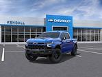 2025 Chevrolet Silverado 1500 Crew Cab 4x4 Pickup for sale #V13238 - photo 25