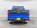 2025 Chevrolet Silverado 1500 Crew Cab 4x4 Pickup for sale #V13238 - photo 4