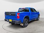2025 Chevrolet Silverado 1500 Crew Cab 4x4 Pickup for sale #V13238 - photo 5