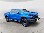 2025 Chevrolet Silverado 1500 Crew Cab 4x4 Pickup for sale #V13238 - photo 7