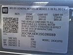 2025 Chevrolet Silverado 1500 Regular Cab 4x4 Pickup for sale #V13239 - photo 18