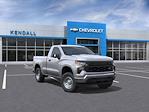 2025 Chevrolet Silverado 1500 Regular Cab 4x4 Pickup for sale #V13239 - photo 19
