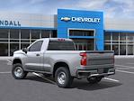 2025 Chevrolet Silverado 1500 Regular Cab 4x4 Pickup for sale #V13239 - photo 21