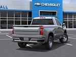 2025 Chevrolet Silverado 1500 Regular Cab 4x4 Pickup for sale #V13239 - photo 22