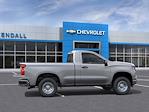 2025 Chevrolet Silverado 1500 Regular Cab 4x4 Pickup for sale #V13239 - photo 23