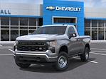 2025 Chevrolet Silverado 1500 Regular Cab 4x4 Pickup for sale #V13239 - photo 24