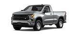 2025 Chevrolet Silverado 1500 Regular Cab 4x4 Pickup for sale #V13239 - photo 44