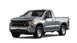 2025 Chevrolet Silverado 1500 Regular Cab 4x4 Pickup for sale #V13239 - photo 45