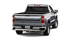 2025 Chevrolet Silverado 1500 Regular Cab 4x4 Pickup for sale #V13239 - photo 47