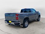 2025 Chevrolet Silverado 1500 Regular Cab 4x4 Pickup for sale #V13239 - photo 5