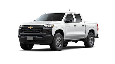 2025 Chevrolet Colorado Crew Cab RWD Pickup for sale #V13244 - photo 1
