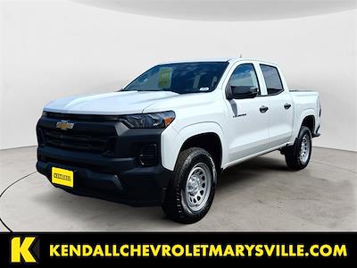 2025 Chevrolet Colorado Crew Cab RWD Pickup for sale #V13244 - photo 1