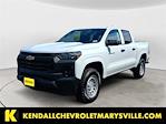 2025 Chevrolet Colorado Crew Cab RWD Pickup for sale #V13244 - photo 1