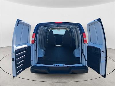 New 2025 Chevrolet Express 2500 - photo 1