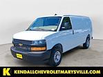 New 2025 Chevrolet Express 2500 Empty Cargo Van for sale #V13245 - photo 1