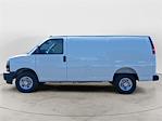 New 2025 Chevrolet Express 2500 Empty Cargo Van for sale #V13245 - photo 3