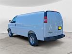 New 2025 Chevrolet Express 2500 Empty Cargo Van for sale #V13245 - photo 4