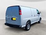 New 2025 Chevrolet Express 2500 Empty Cargo Van for sale #V13245 - photo 6
