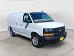 New 2025 Chevrolet Express 2500 Empty Cargo Van for sale #V13245 - photo 8