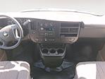 New 2025 Chevrolet Express 2500 Empty Cargo Van for sale #V13245 - photo 12