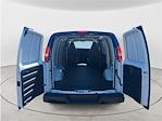 New 2025 Chevrolet Express 2500 Empty Cargo Van for sale #V13245 - photo 2