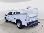 2025 Chevrolet Silverado 3500 Double Cab 4x4 Cab Chassis for sale #V13246 - photo 12