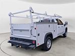 2025 Chevrolet Silverado 3500 Double Cab 4x4 Cab Chassis for sale #V13246 - photo 14