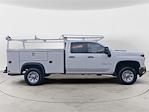 2025 Chevrolet Silverado 3500 Double Cab 4x4 Cab Chassis for sale #V13246 - photo 15