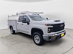 2025 Chevrolet Silverado 3500 Double Cab 4x4 Cab Chassis for sale #V13246 - photo 16