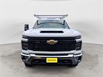 2025 Chevrolet Silverado 3500 Double Cab 4x4 Cab Chassis for sale #V13246 - photo 17