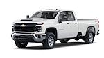 New 2025 Chevrolet Silverado 3500 Work Truck Double Cab 4x4 Cab Chassis for sale #V13246 - photo 2