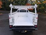 2025 Chevrolet Silverado 3500 Double Cab 4x4 Cab Chassis for sale #V13246 - photo 25
