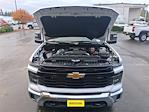 2025 Chevrolet Silverado 3500 Double Cab 4x4 Cab Chassis for sale #V13246 - photo 26