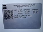 2025 Chevrolet Silverado 3500 Double Cab 4x4 Cab Chassis for sale #V13246 - photo 27