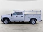 2025 Chevrolet Silverado 3500 Double Cab 4x4 Cab Chassis for sale #V13246 - photo 19